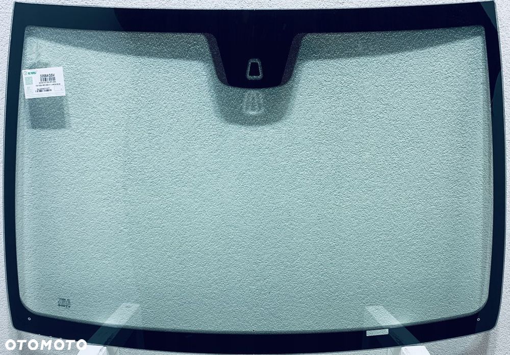 Szyba czołowa FIAT IDEA 2003-2012