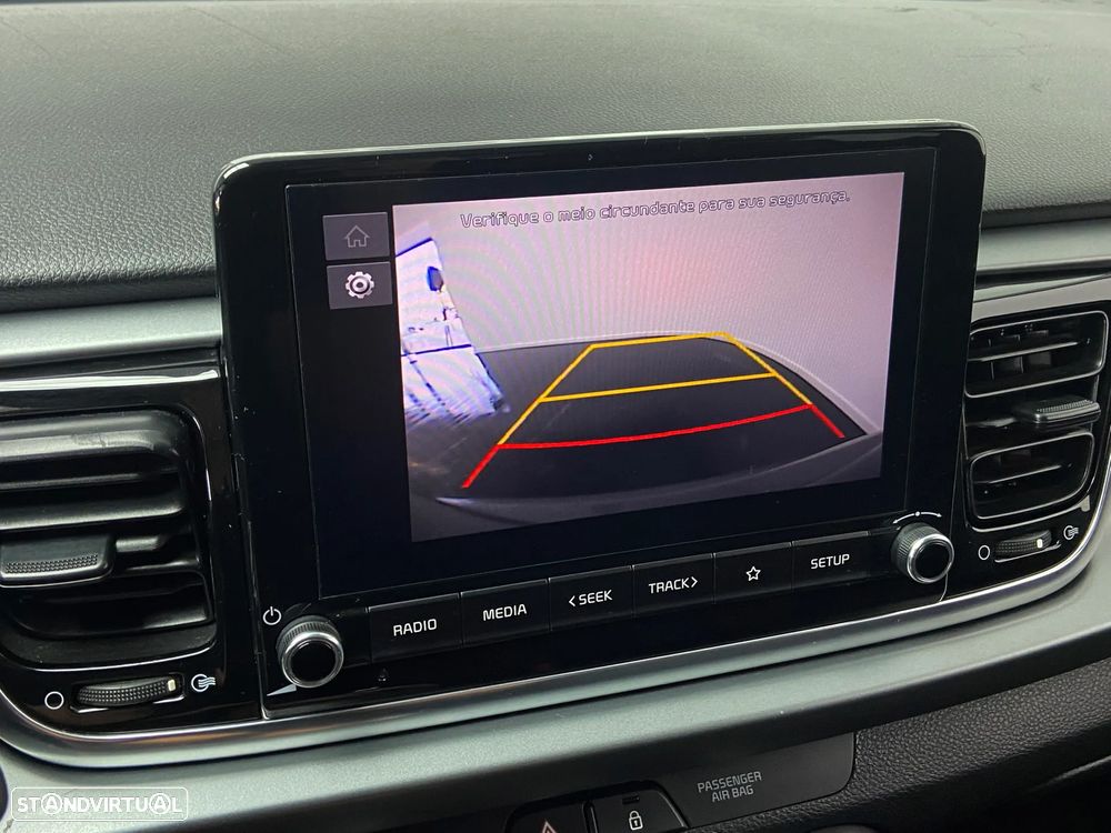 Kia Rio 1.0 T-GDi Move - 19