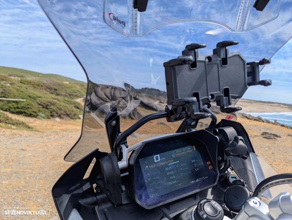 BMW R 1250 GS Adventure - 5