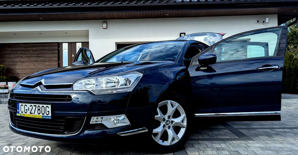 Citroen C5