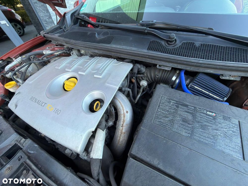 Renault Megane 2.0 16V TCE Dynamique - 10