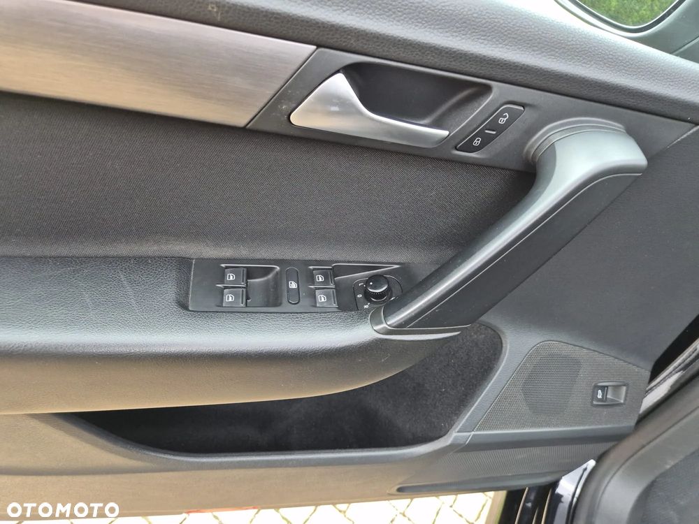 Volkswagen Passat Variant 2.0 TDI BlueMotion Technology Comfortline - 15