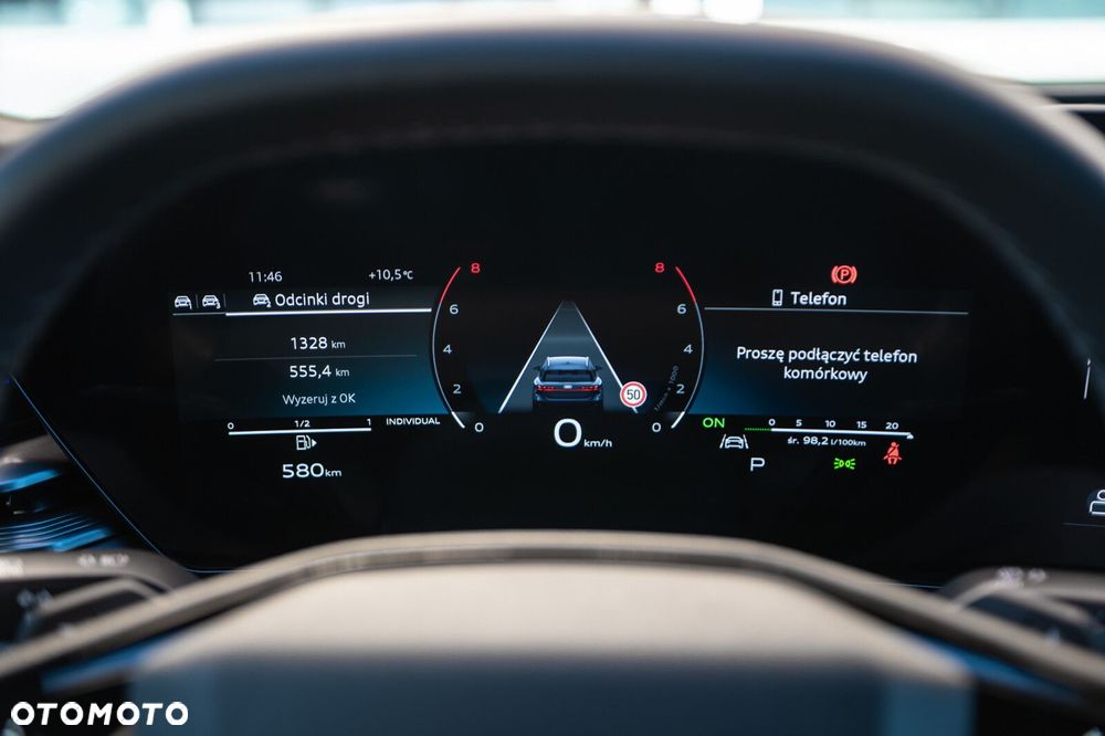 Audi A6 - 15