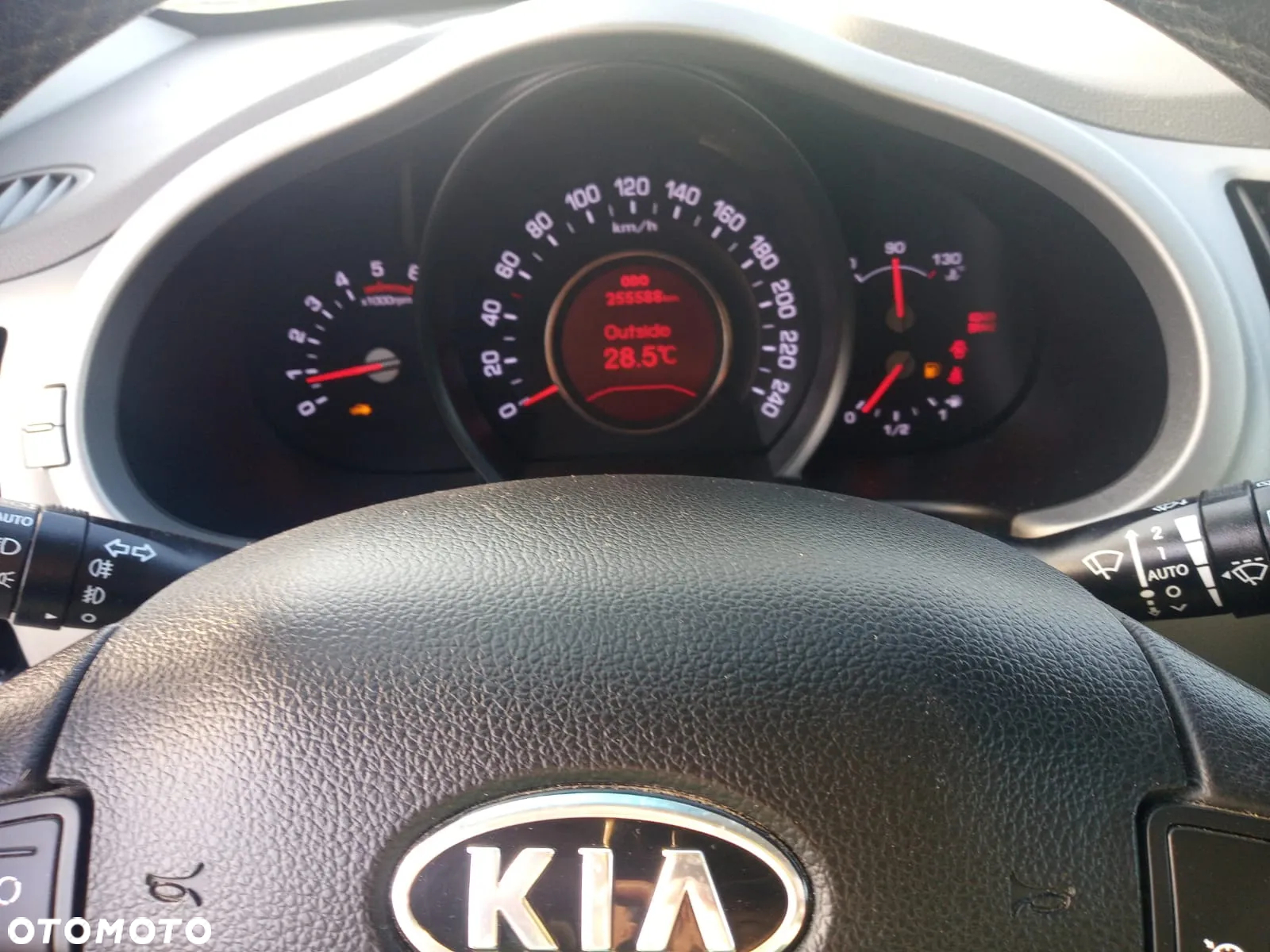 Kia Sportage 2.0 CRDI XL - 6