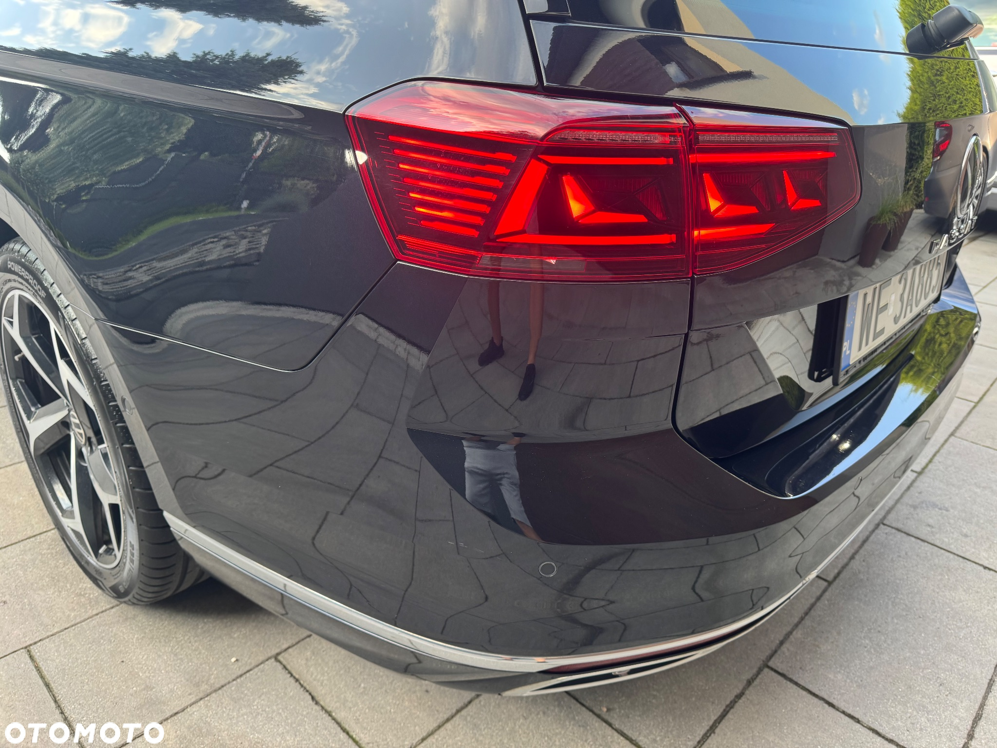 Volkswagen Passat 2.0 TSI Elegance DSG - 15