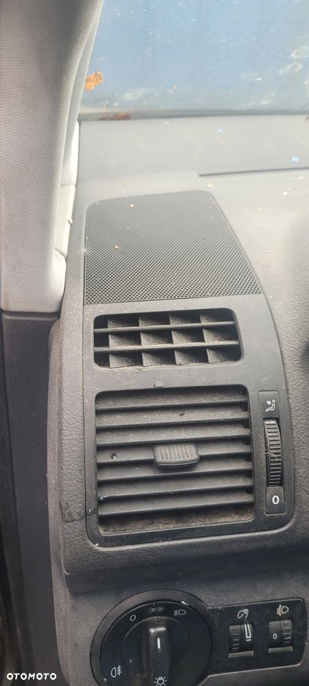 Volkswagen Turan na części - 11