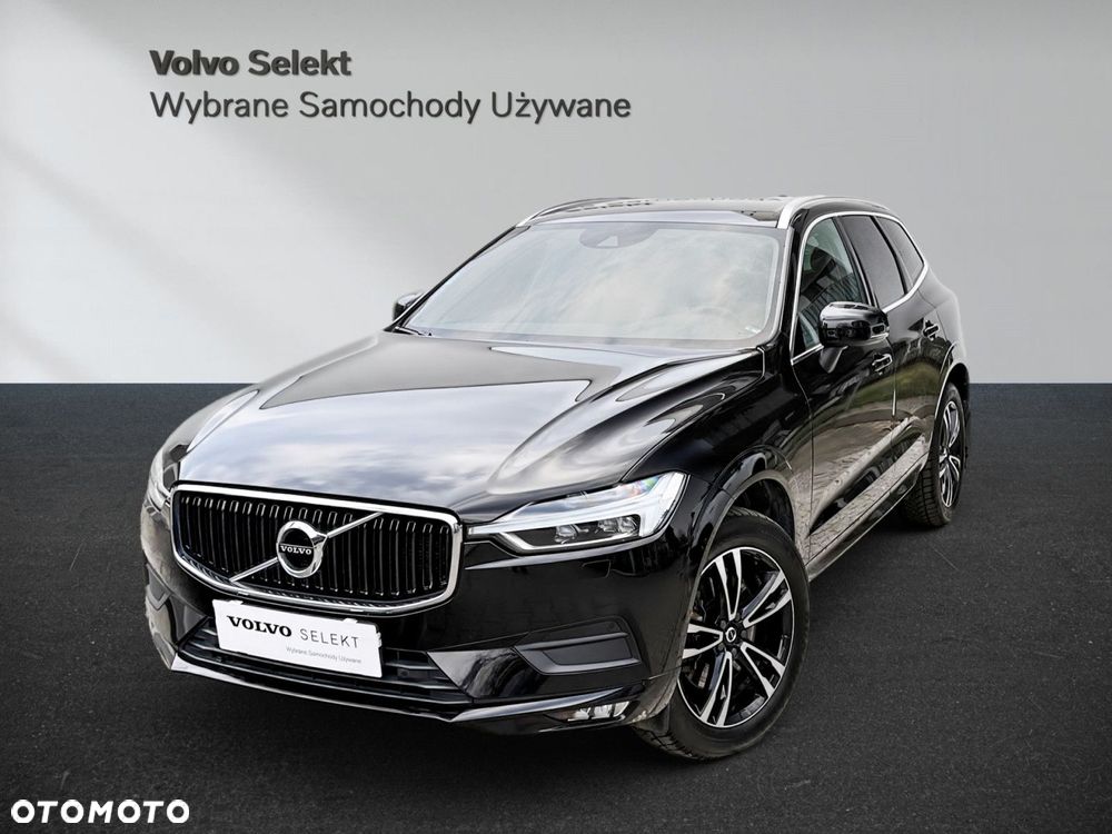 Volvo XC 60 - 1