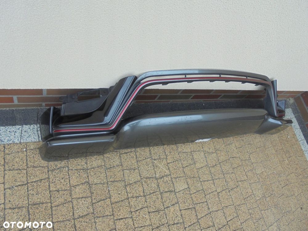 ZDERZAK SPOILER NISSAN JUKE NISMO RS PRZÓD PRZEDNI - 2