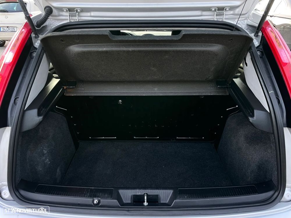 Fiat Punto 1.2 Pop Start&Stop - 25