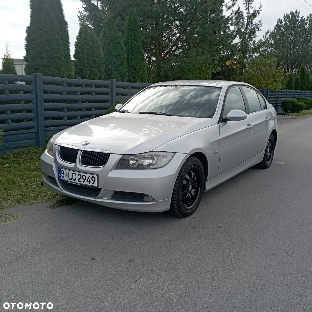 BMW Seria 3 ver-1-4-tsi-green-tec-ambition - 1