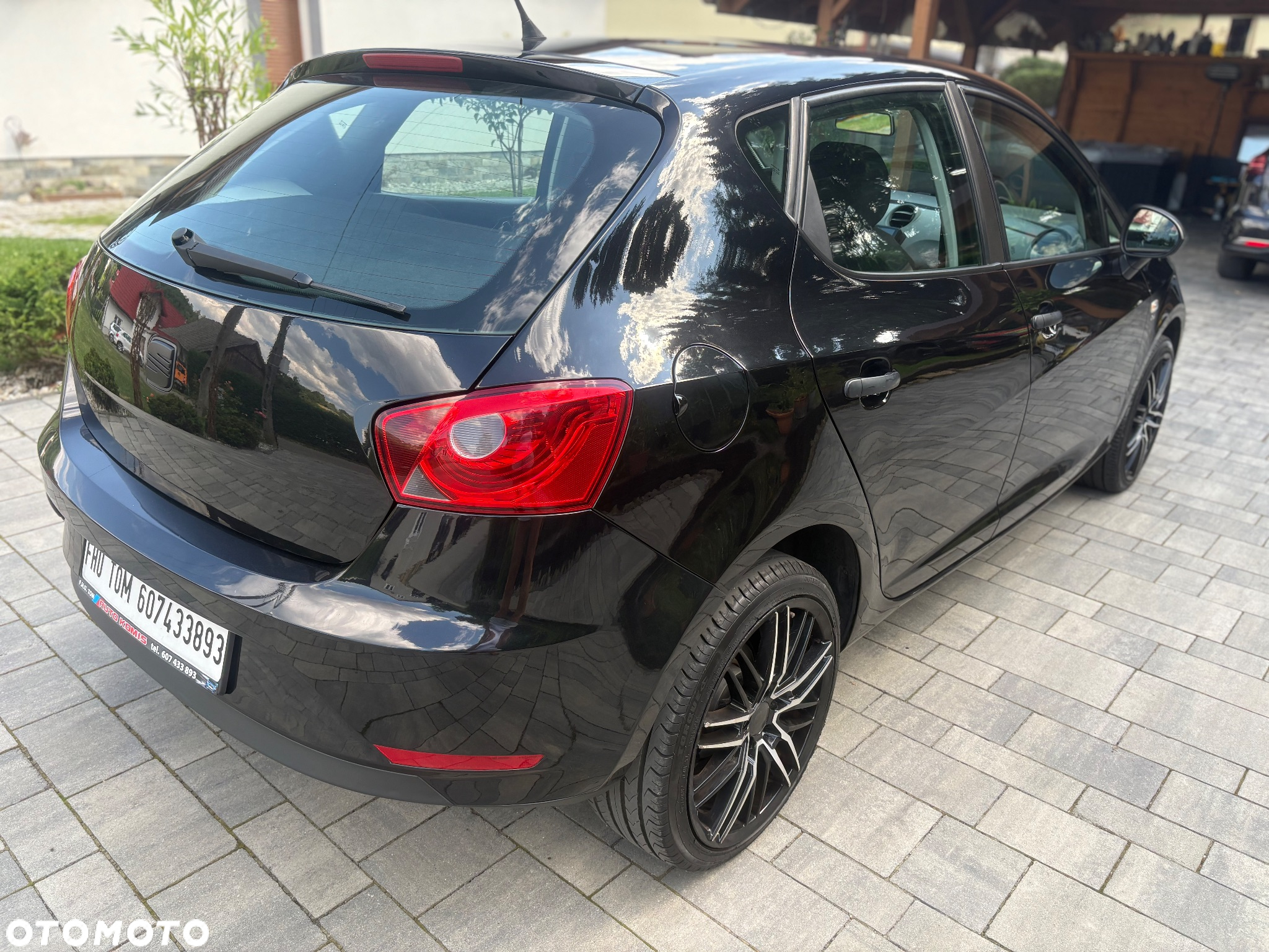 Seat Ibiza - 13