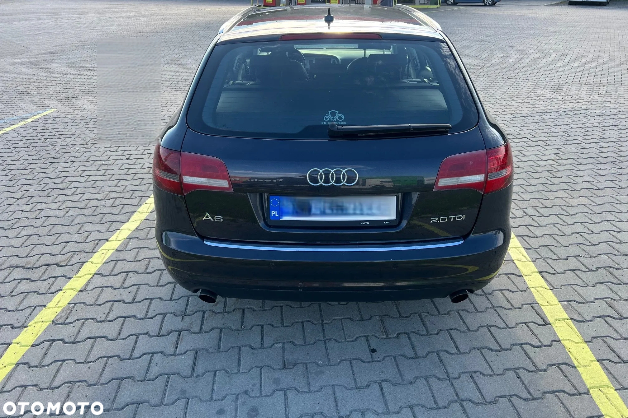 Audi A6 - 3