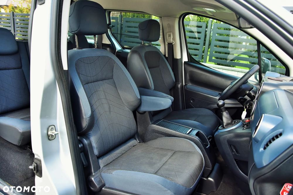 Peugeot Partner Kombi 90 Premium - 24