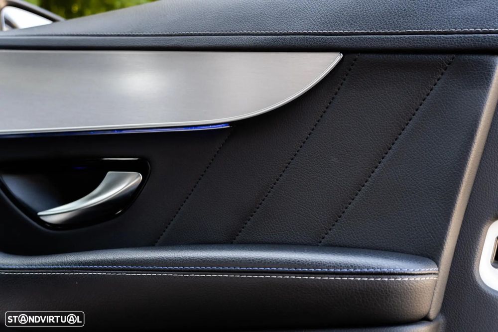 Mercedes-Benz C 300 de AMG Line - 47
