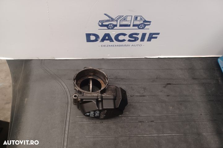 Clapeta acceleratie 03G128063G BLS 03G128063G BLS Volkswagen VW Toura - 2