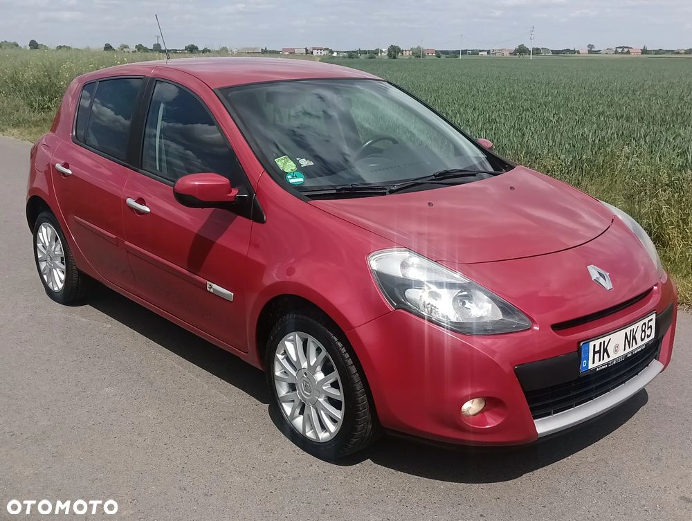 Renault Clio 1.2 16V 75 Dynamique - 4