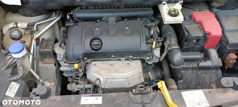 Citroën Berlingo 1.6 VTi XTR - 6