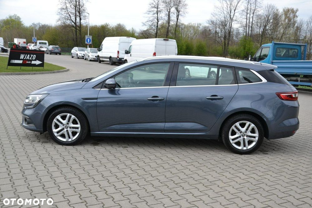 Renault Megane - 4