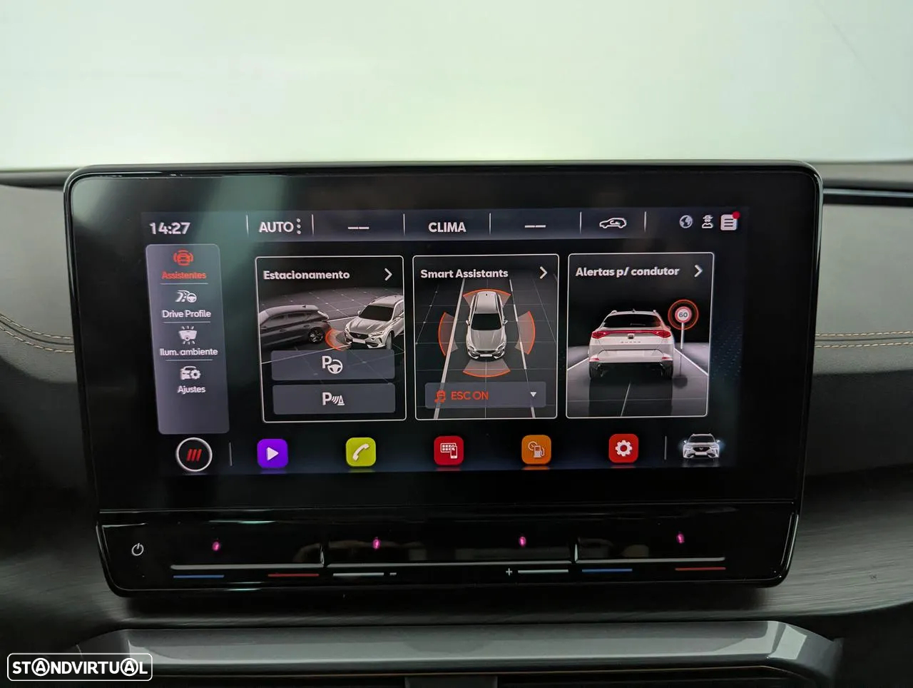 Cupra Formentor 2.0 TDI Plus - 28