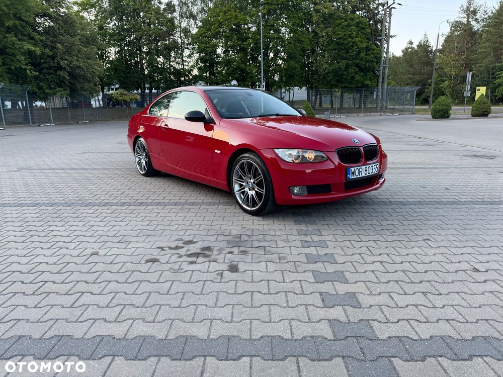 BMW Seria 3 - 8