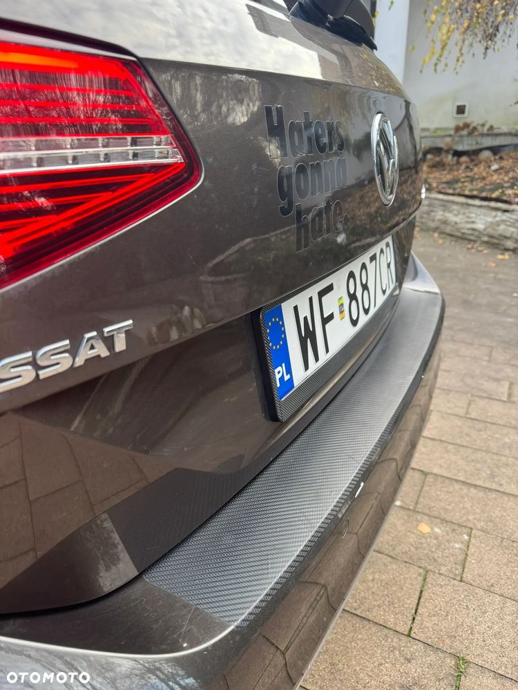 Volkswagen Passat - 5