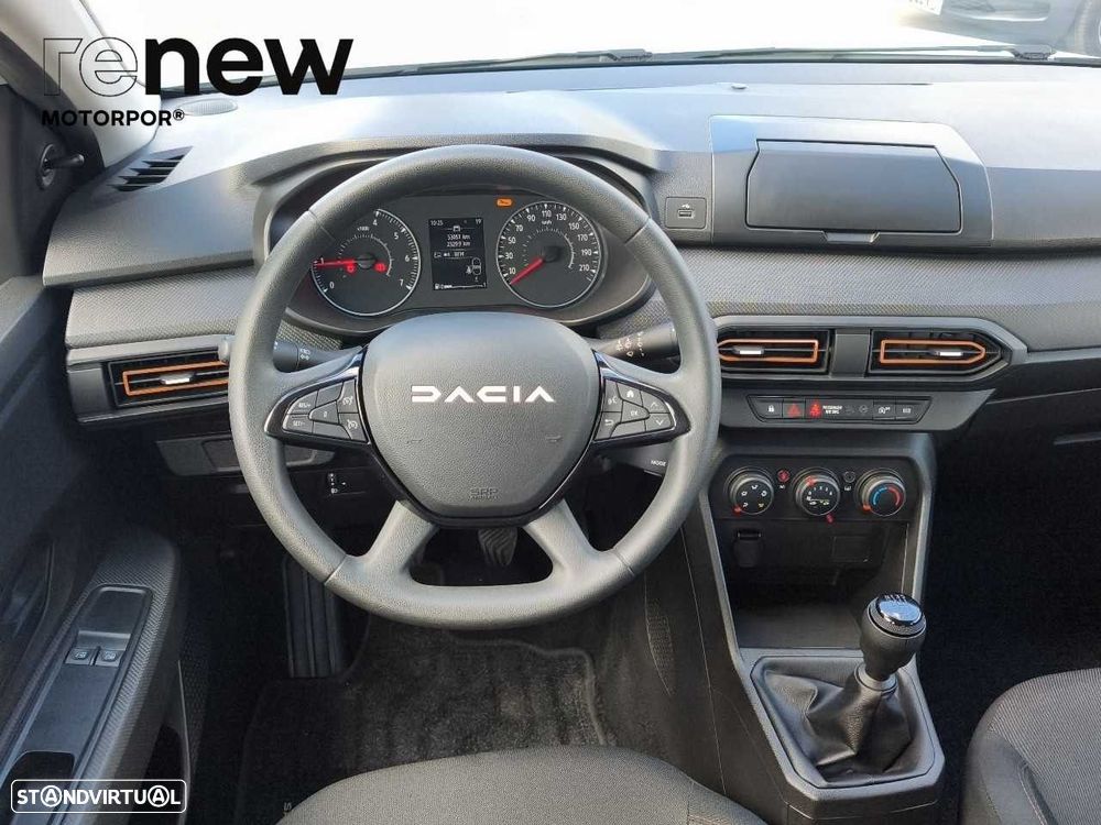 Dacia Sandero Stepway TCe 90 Essential - 12