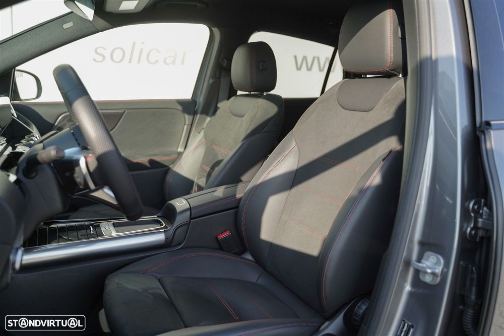 Mercedes-Benz GLA 250 e AMG Line - 29