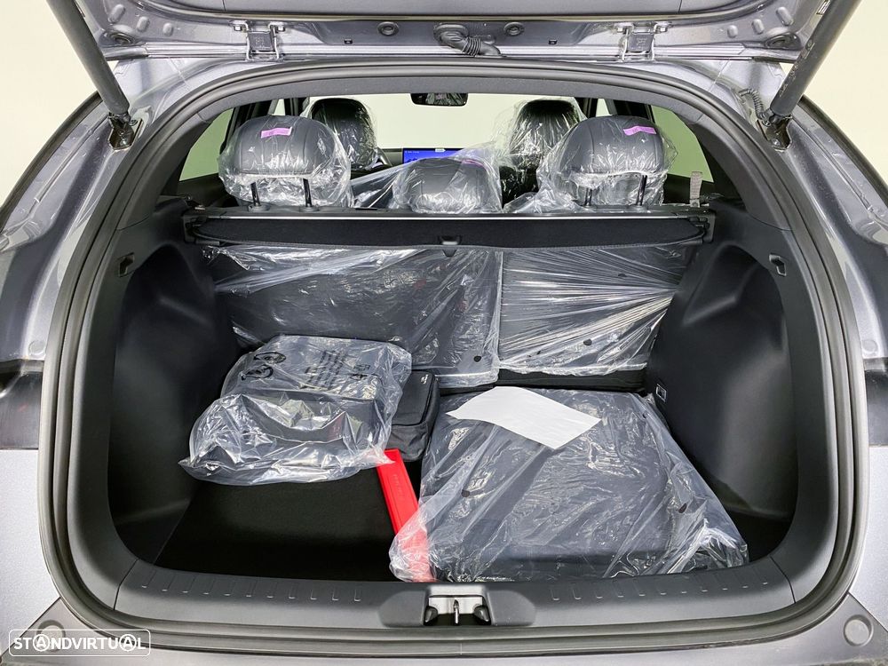 BYD Atto 3 EVO - 8