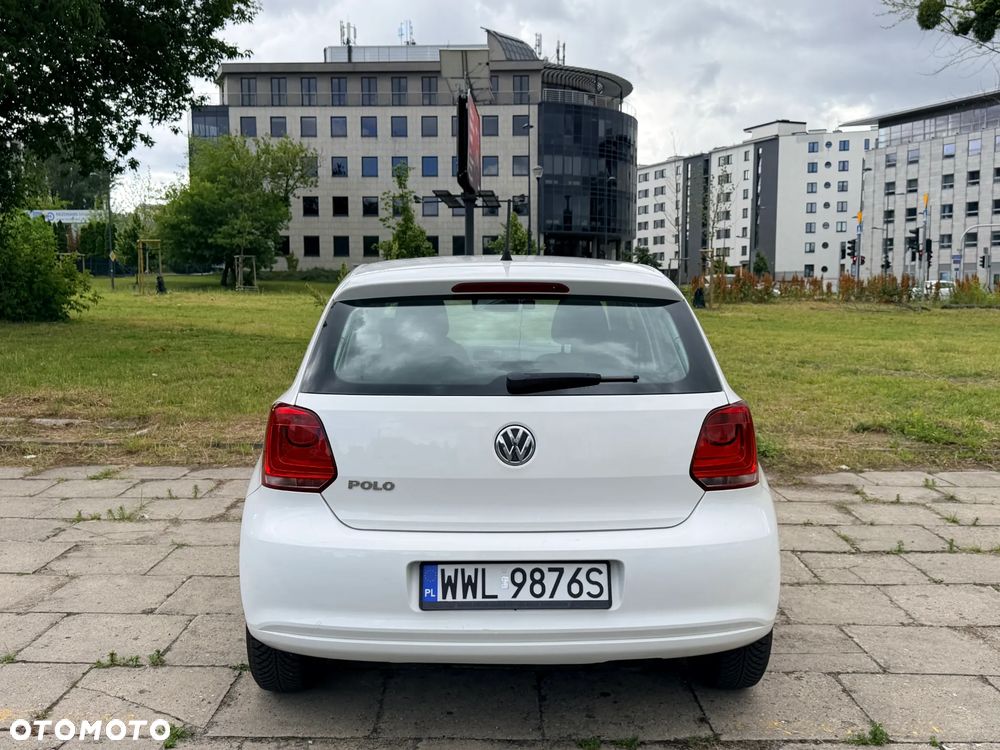 Volkswagen Polo 1.2 Trendline - 2
