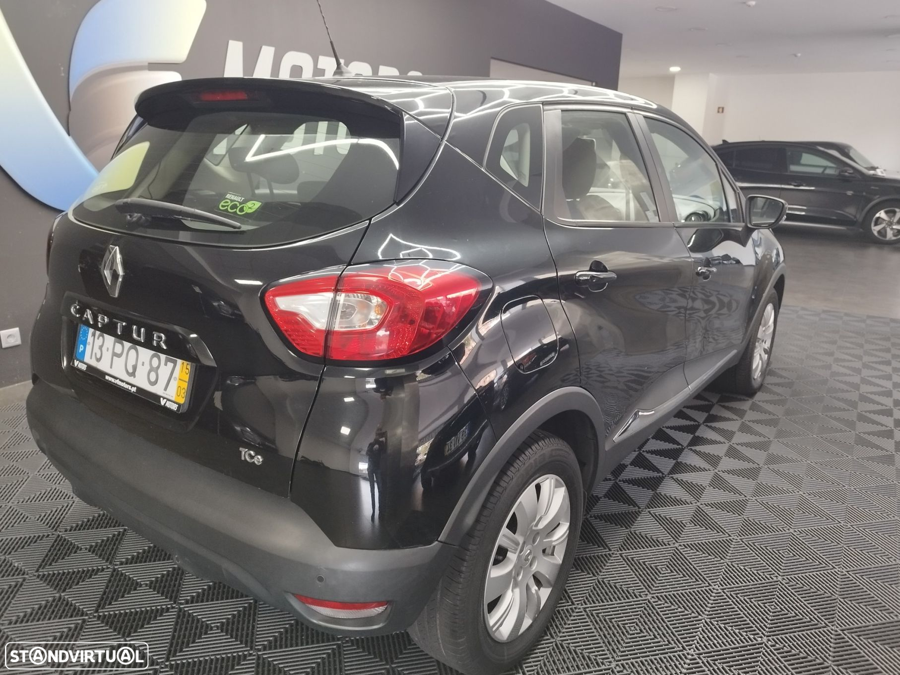 Renault Captur 0.9 TCE - 6