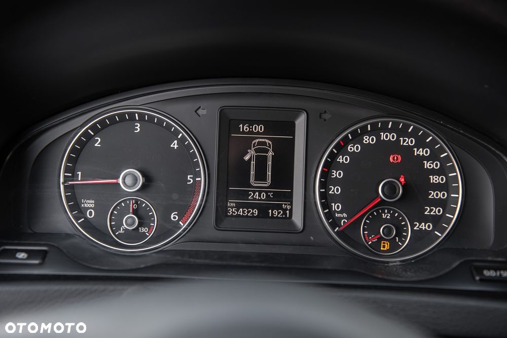 Volkswagen Multivan L2 Comfortline 4Motion - 13