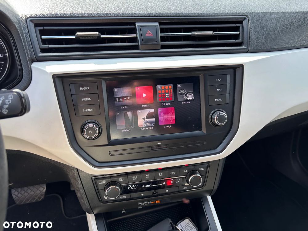 Seat Arona - 15