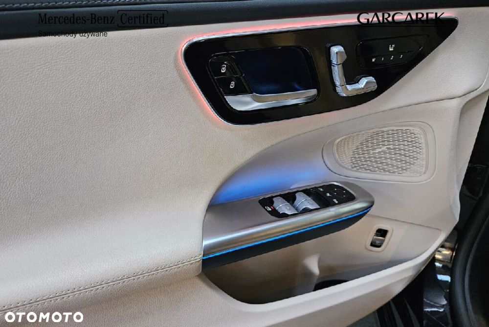 Mercedes-Benz Klasa C - 23