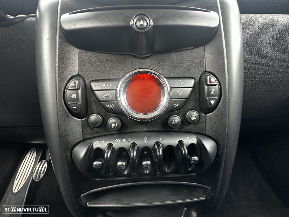 MINI Paceman Cooper SD - 11