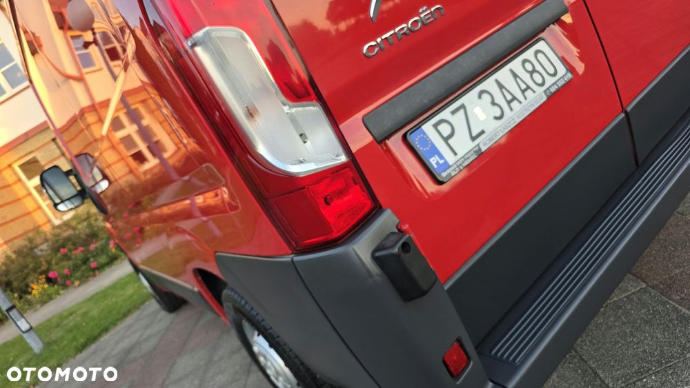 Citroën Jumper - 35