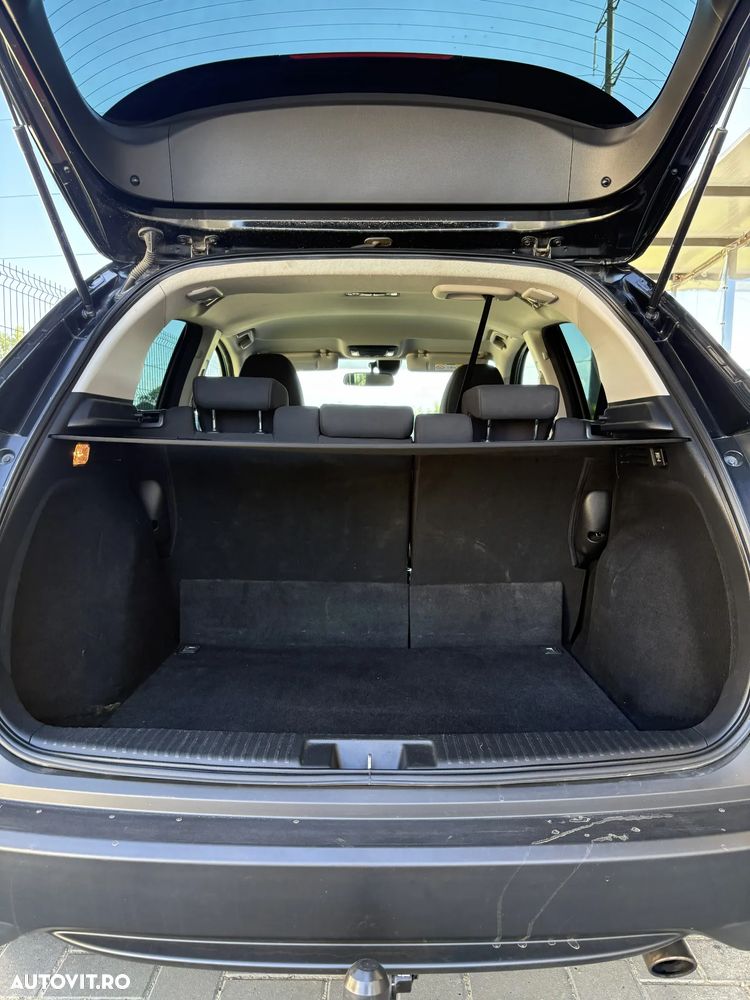 Honda HR-V 1.5 i-VTEC Comfort - 16