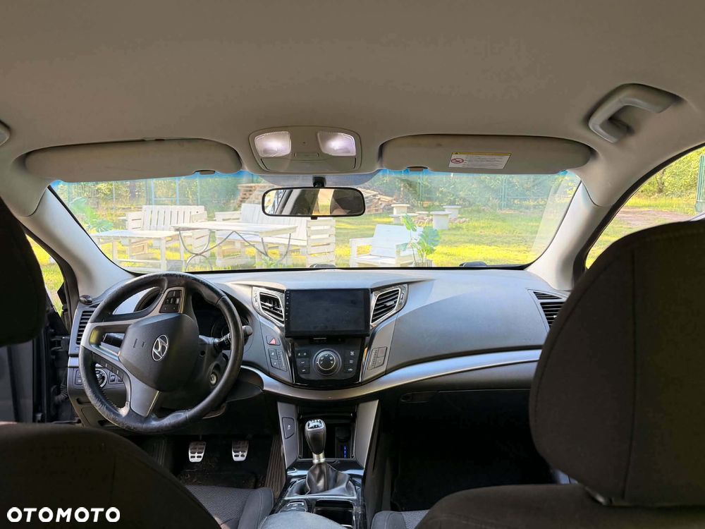 Hyundai i40 - 7