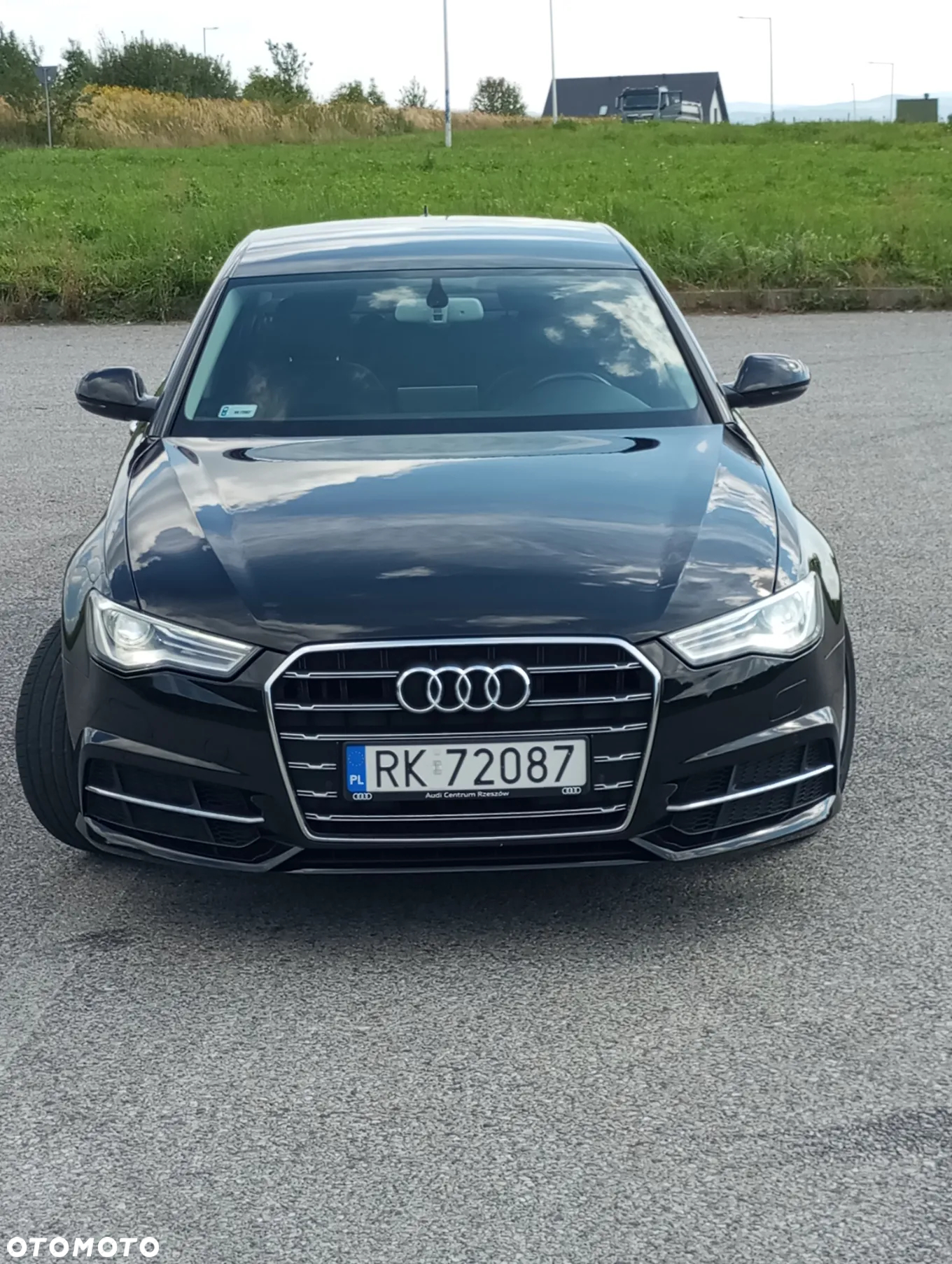 Audi A6 - 22