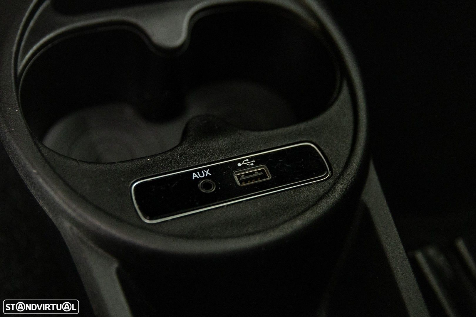 Fiat 500 1.2 8V Lounge - 13