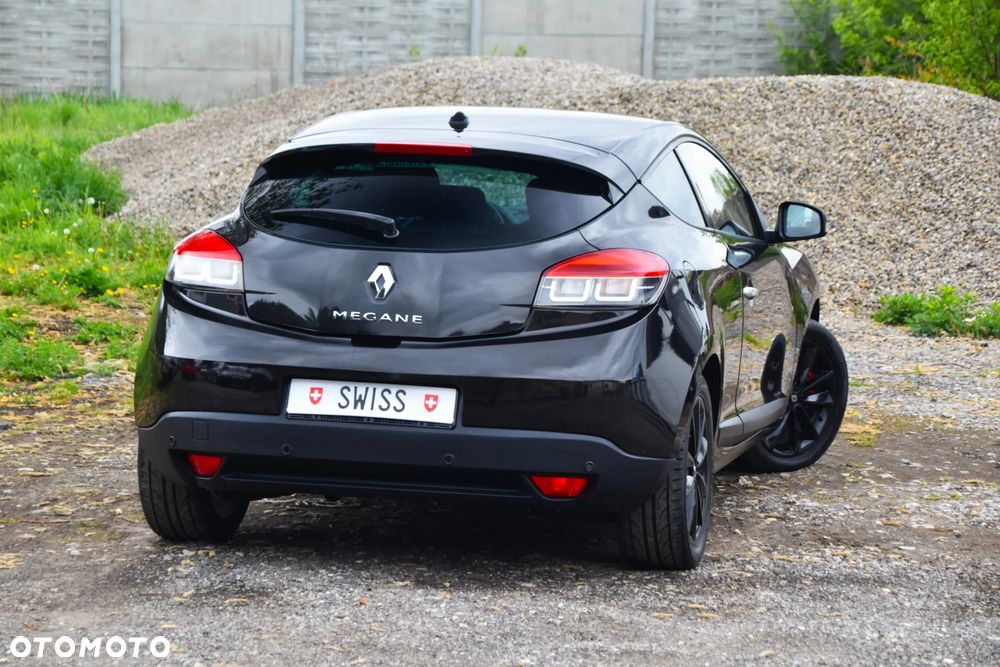 Renault Megane 1.9 dCi Privilege - 31