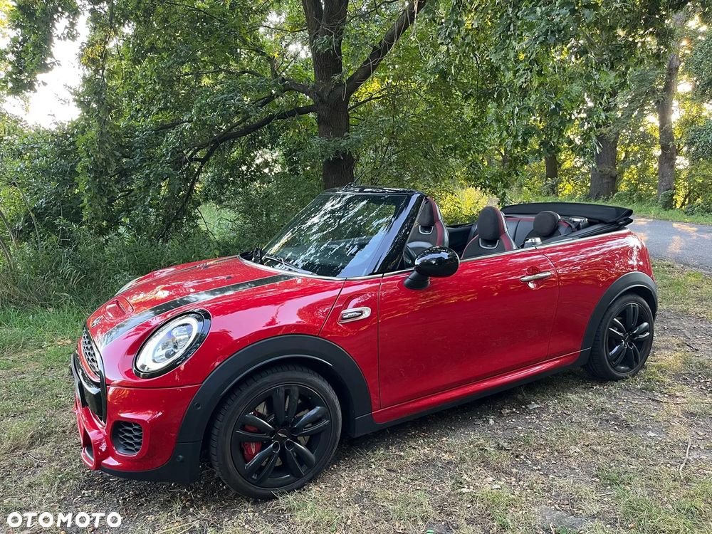 MINI John Cooper Works - 2