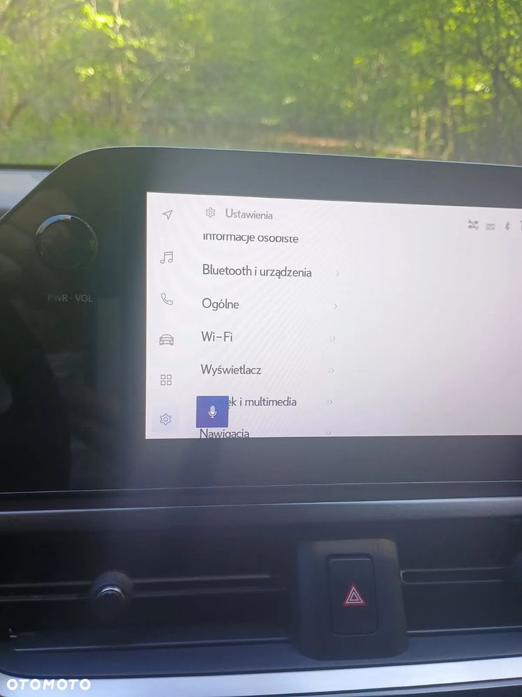 Lexus UX 250h Prestige 2WD - 30