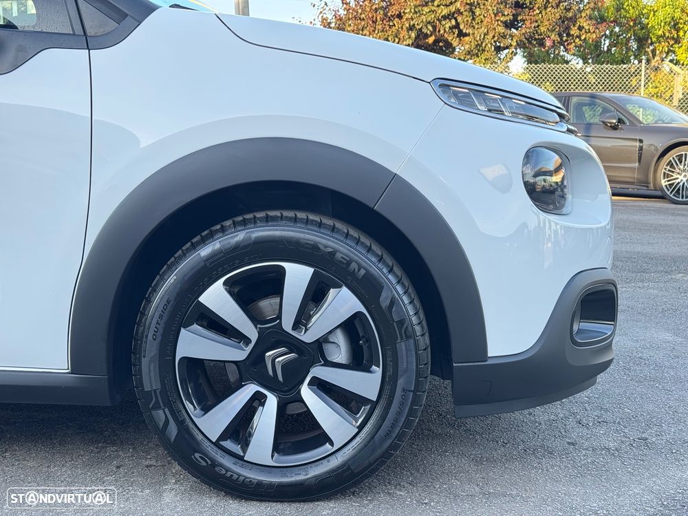 Citroën C3 1.2 PureTech Feel - 4