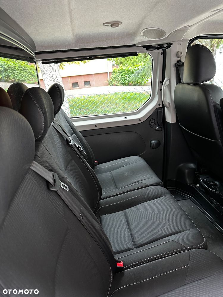 Renault Trafic - 13