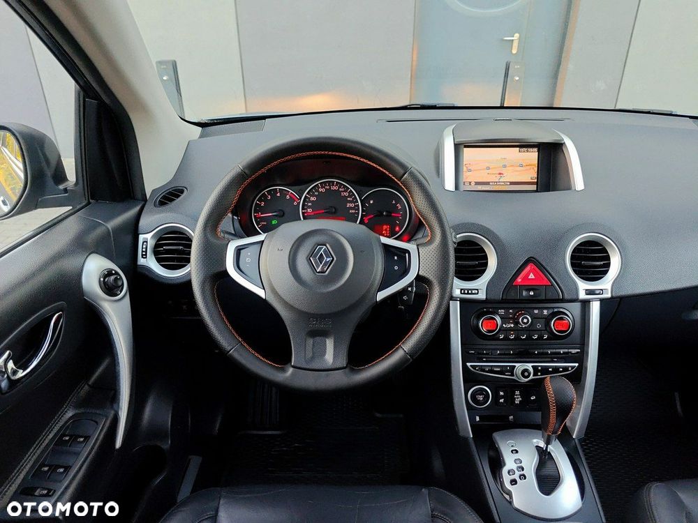 Renault Koleos 2.0 dCi FAP 4x4 Luxe - 7