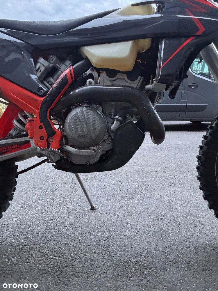KTM EXC 250 - 8