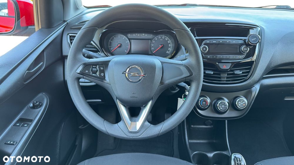 Opel Karl - 29