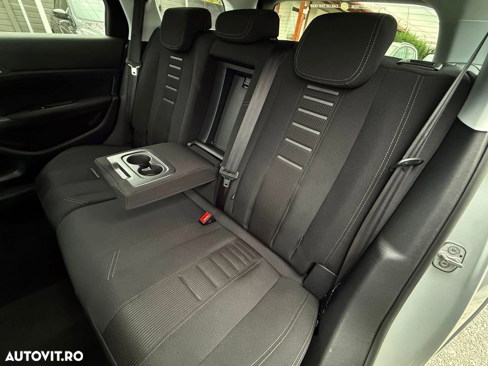 Peugeot 308 BlueHDi 150 Stop & Start Allure - 7