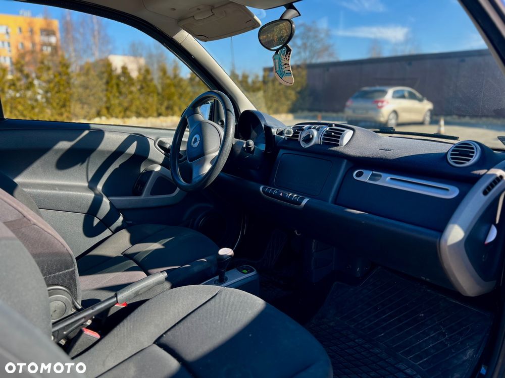 Smart Fortwo - 16