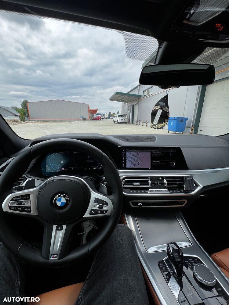 BMW X5 - 4